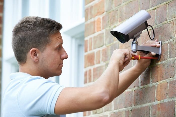 Professional Security Cameras Installation In Los Angeles-11 Tips