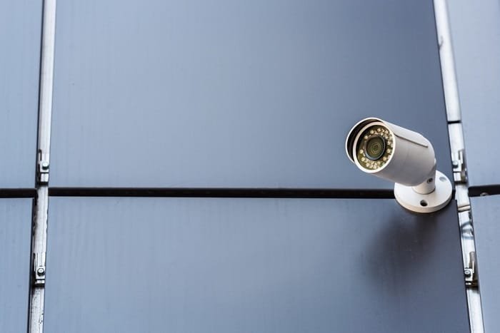 Professional Security Camera Installers In Los Angeles- Choose The Best 1