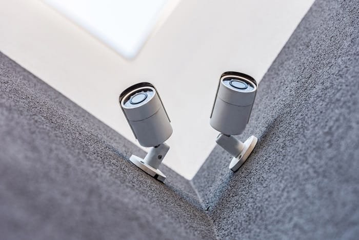 Security Camera Installers For Home In Los Angeles- The Best 1