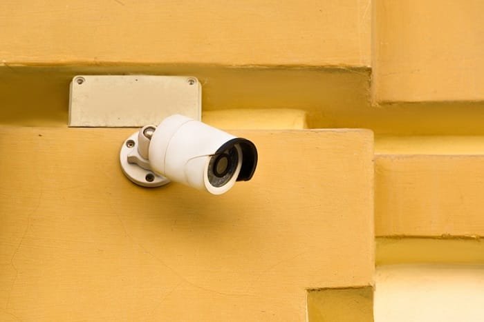 Security Cameras Installation Companies In Los Angeles- Most Effective 1