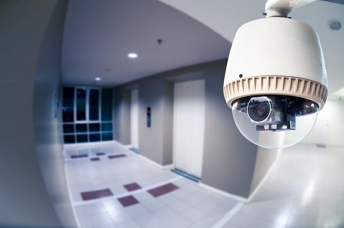Professional Installation Of Security Cameras Los Angeles