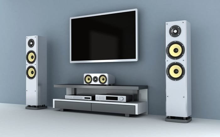 Home AV Installers In Los Angeles- Choose The Best 1