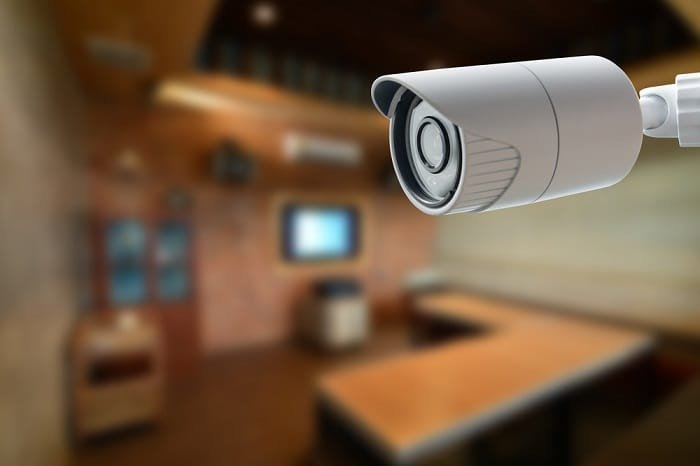 Security Cameras For Home Installation In Los Angeles- Most Effective 1