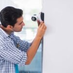 Get Cameras Installed In Home Los Angeles From The Best Installer