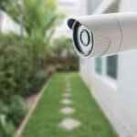 Install Security Cameras In Home Los Angeles