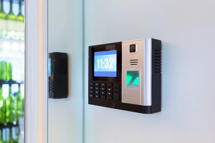 Access Control Installer Los Angeles- Choose Best 1