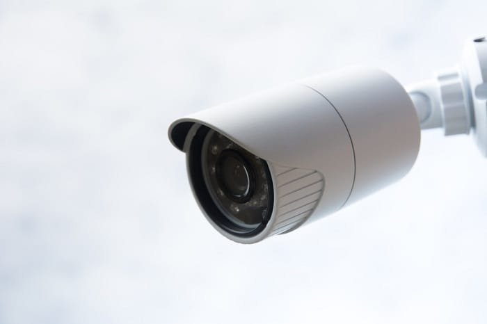 CCTV With Installation Los Angeles- Choose The No.1 Installer