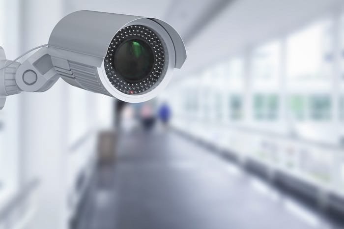 Security Camera Professional Installation Los Angeles- Choose Best 1