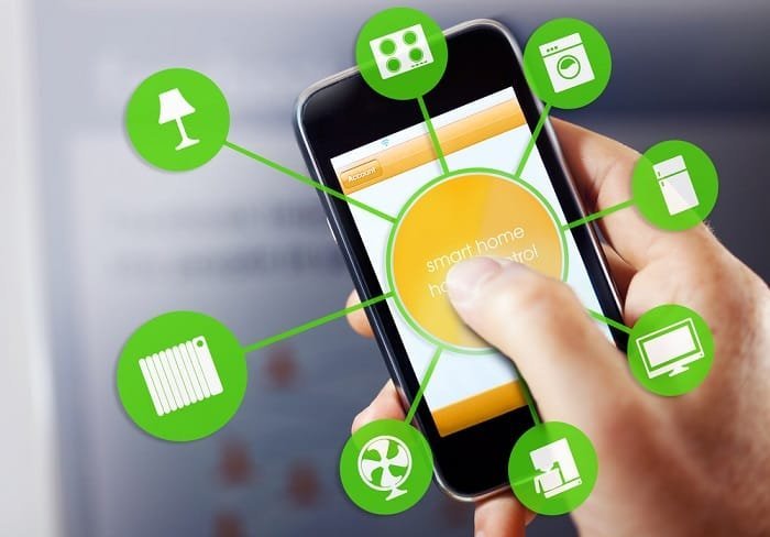 In Home Automation Los Angeles- Select The No. 1 Installer