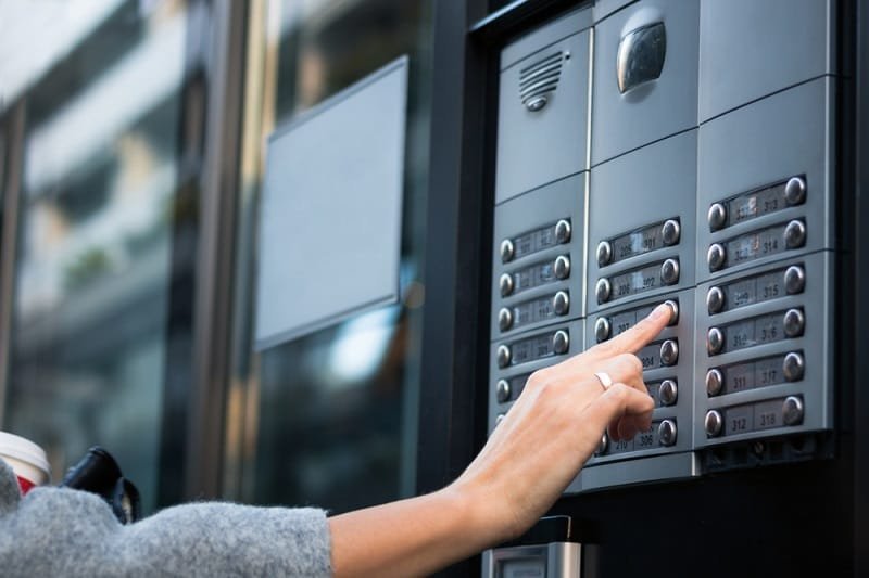Intercom System Residential Los Angeles- Pick The Best Installer