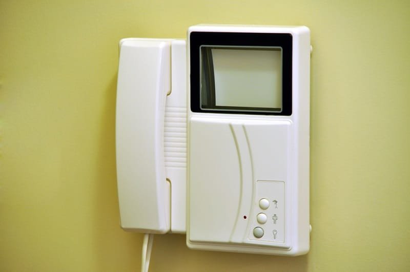 Intercom System Home Los Angeles- 7 Important Tips