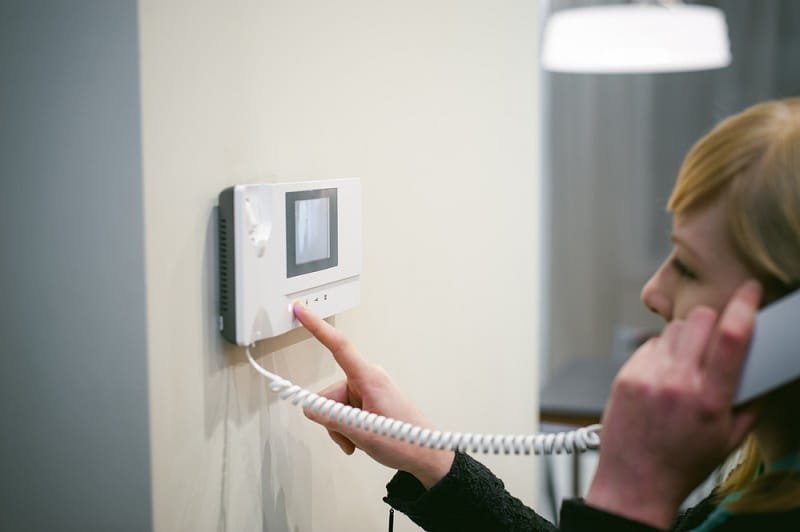 Intercom System Commercial Los Angeles- Select The No. 1 Installer