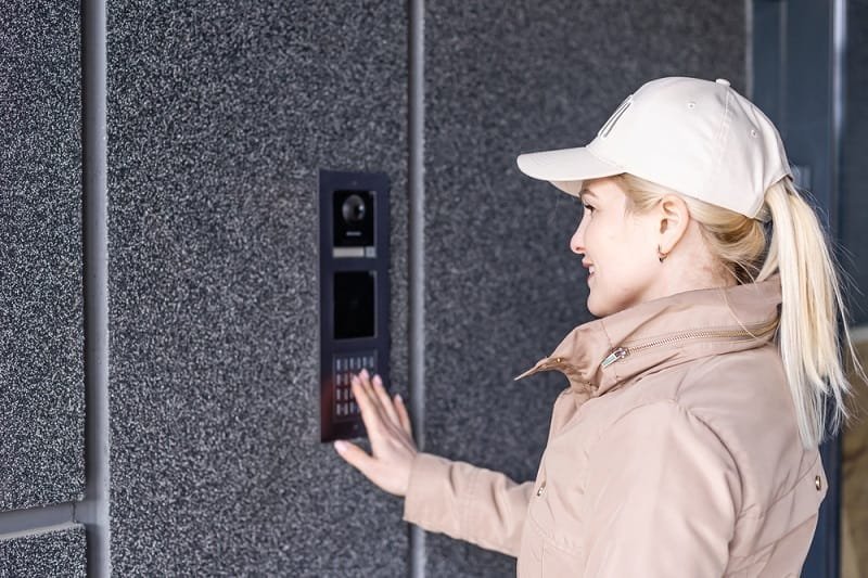 Intercom System Apartment Building Los Angeles- Pick The Best Installer