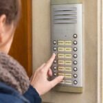Best Intercom System At Home Los Angeles