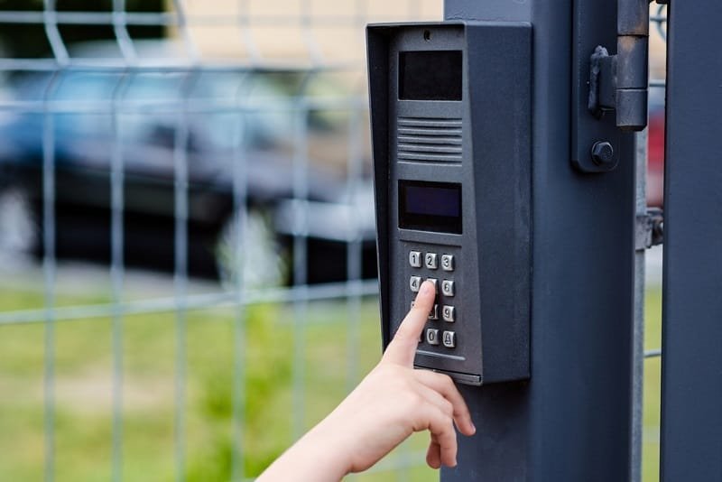 Intercom System In House Los Angeles- Pick The Best Installer