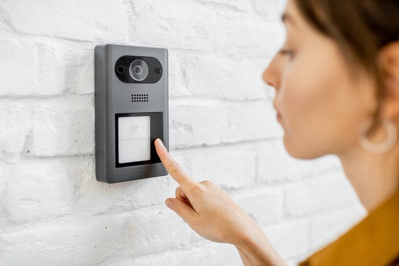 Intercom System Wireless Los Angeles- Choose Best Installer