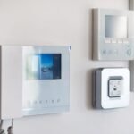 Home Intercom System Installers Near Los Angeles
