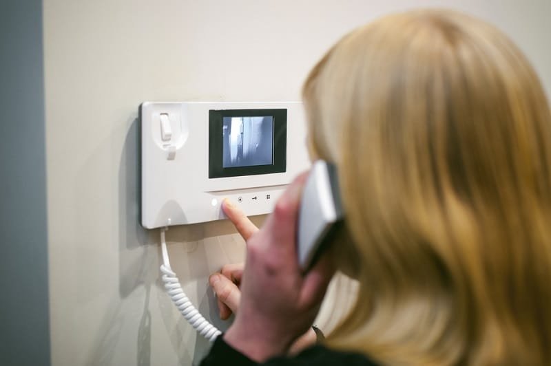 Installing Intercom system Los Angeles- 5 Effective Tips