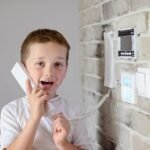 Intercom Installation Near Los Angeles