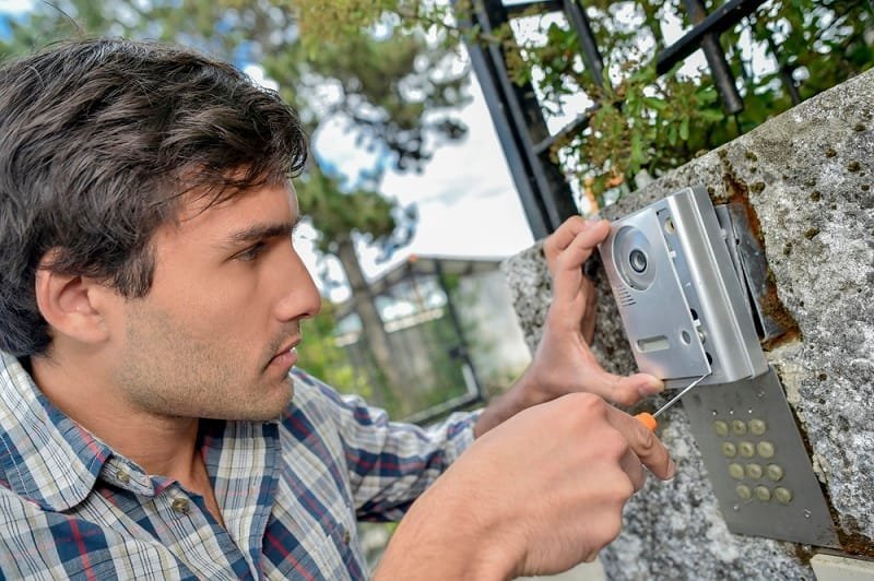 Intercom System Upgrade Los Angeles- Select The Best Service