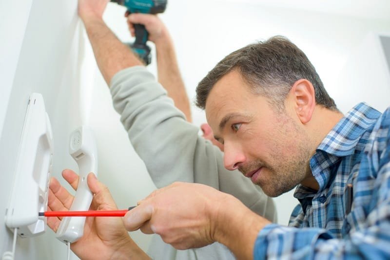 Intercom System Near Los Angeles- Select The Best Installer