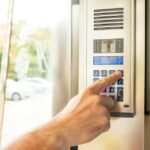 Door Buzzer Entry System Los Angeles- Select No.1 Installer