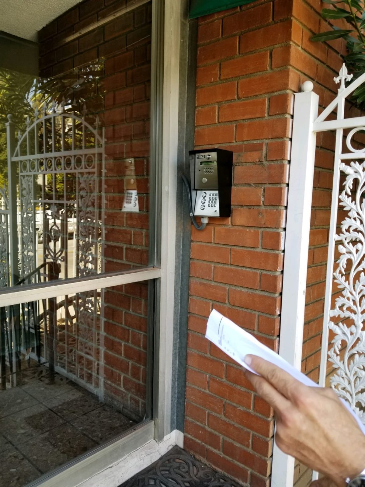 Best Doorbird Installer Near Los Angeles Area