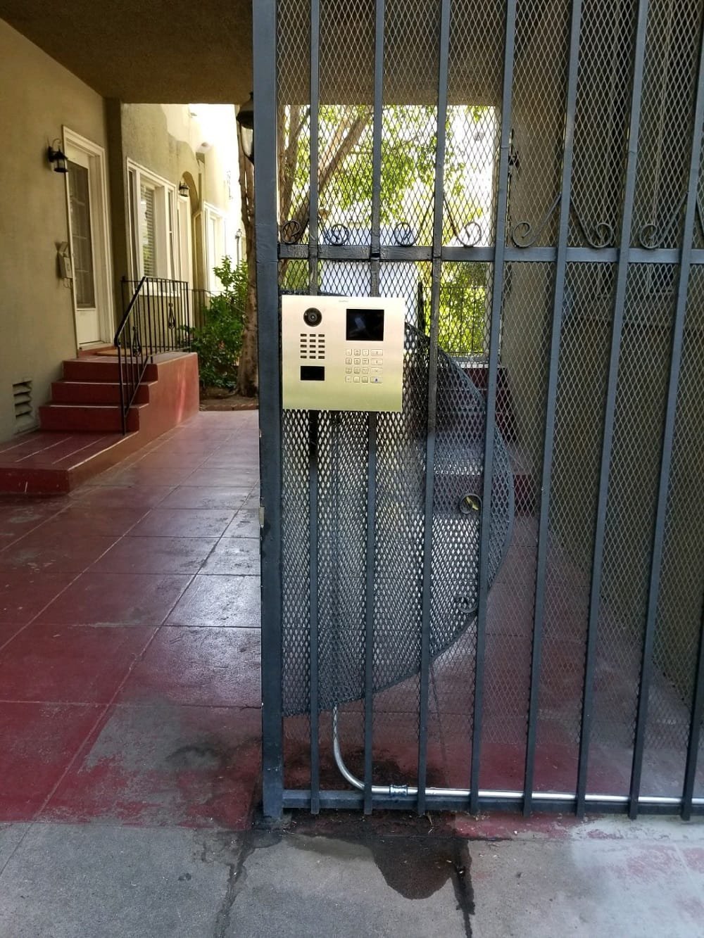 Intercom System For Gate Los Angeles- Select The No.1 Installer