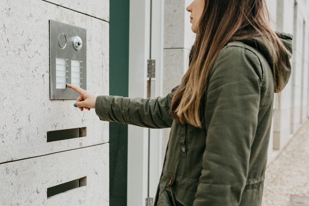 Intercom Apartment Los Angeles- Hire No.1 Installer