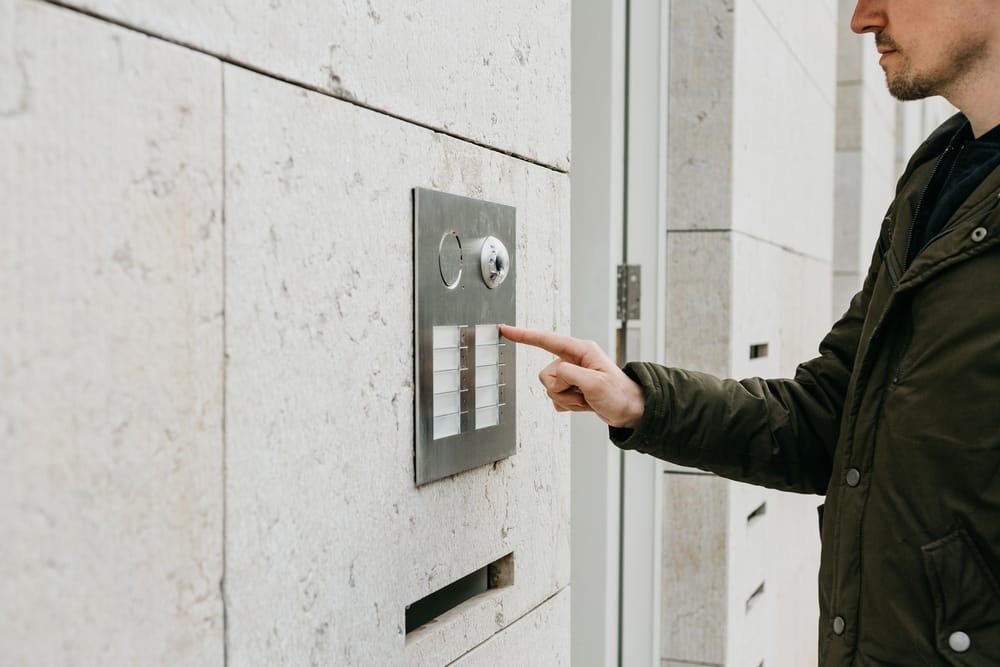 Intercom Systems Wireless Los Angeles- Pick The Best Installer