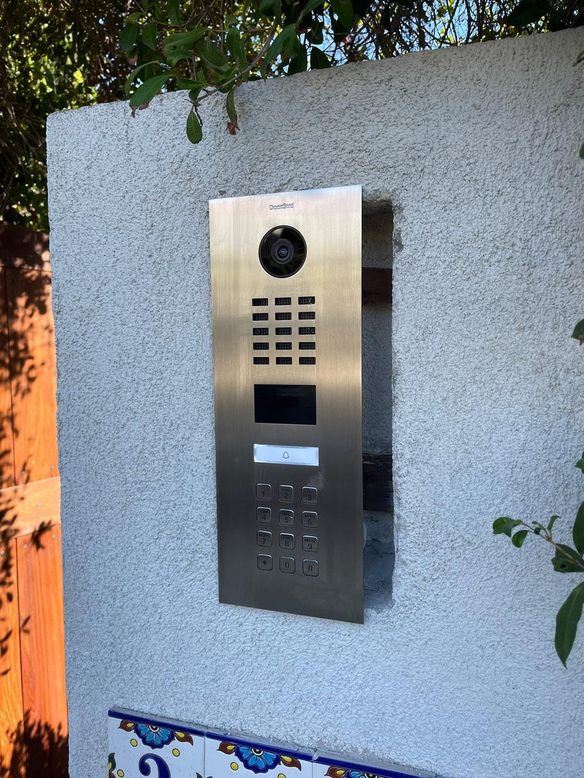 Intercom For House Los Angeles- Choose No.1 Installer