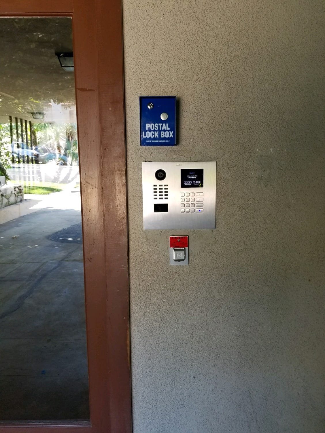 Intercom Systems For Homes Los Angeles- The Best 1