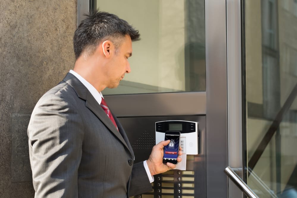 Installation Access Control Los Angeles- 7 Best Tips