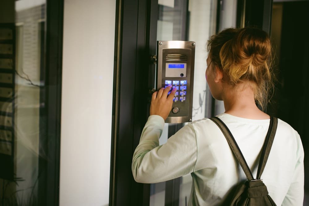In Home Intercom System Los Angeles