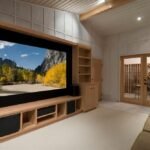 Home Theatre Installers Near Los Angeles