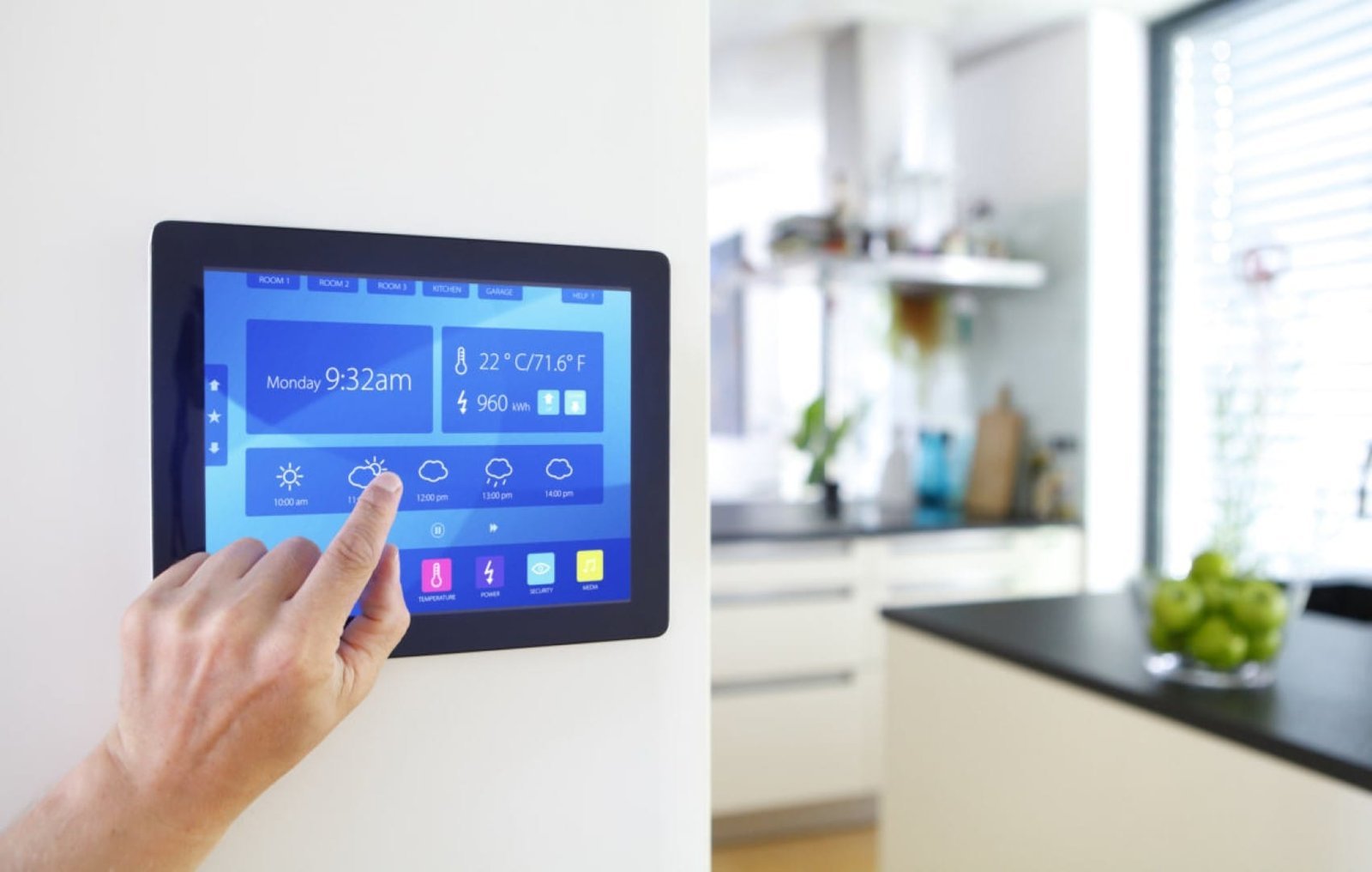 Installing Home Automation Los Angeles- 7 Best Tips