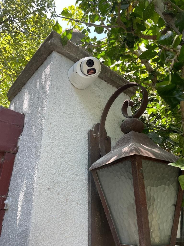 CCTV Cameras For The Home Los Angeles- Best Installer