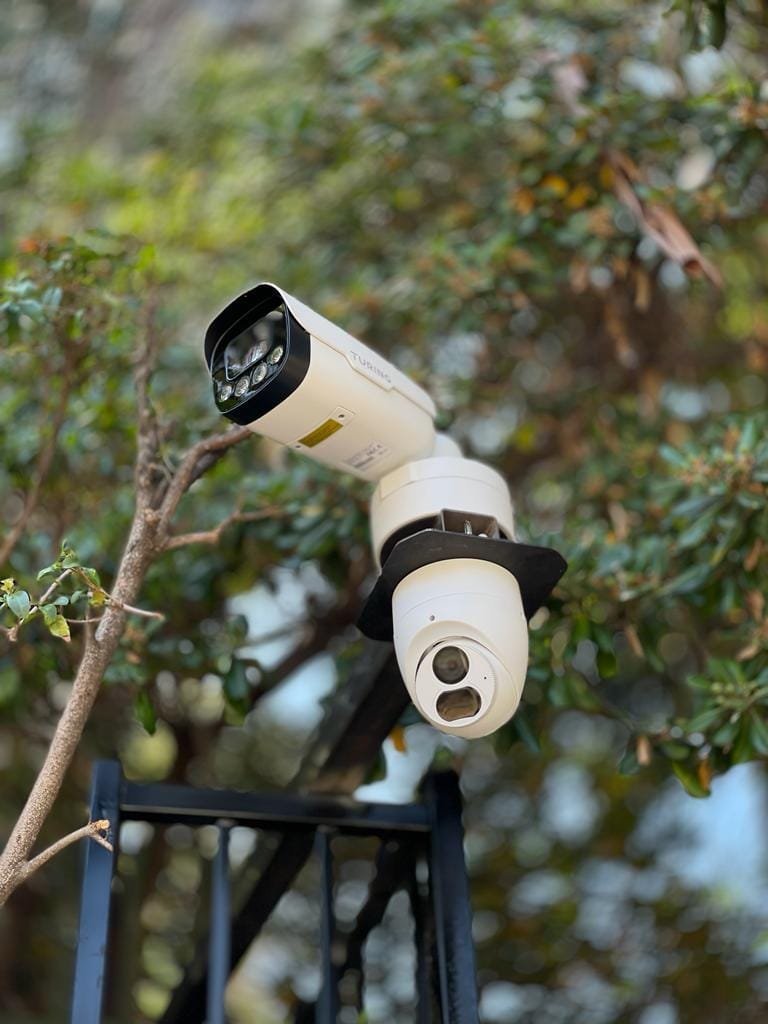 Installing CCTV Cameras For Home And Business Los Angeles- 7 Tips