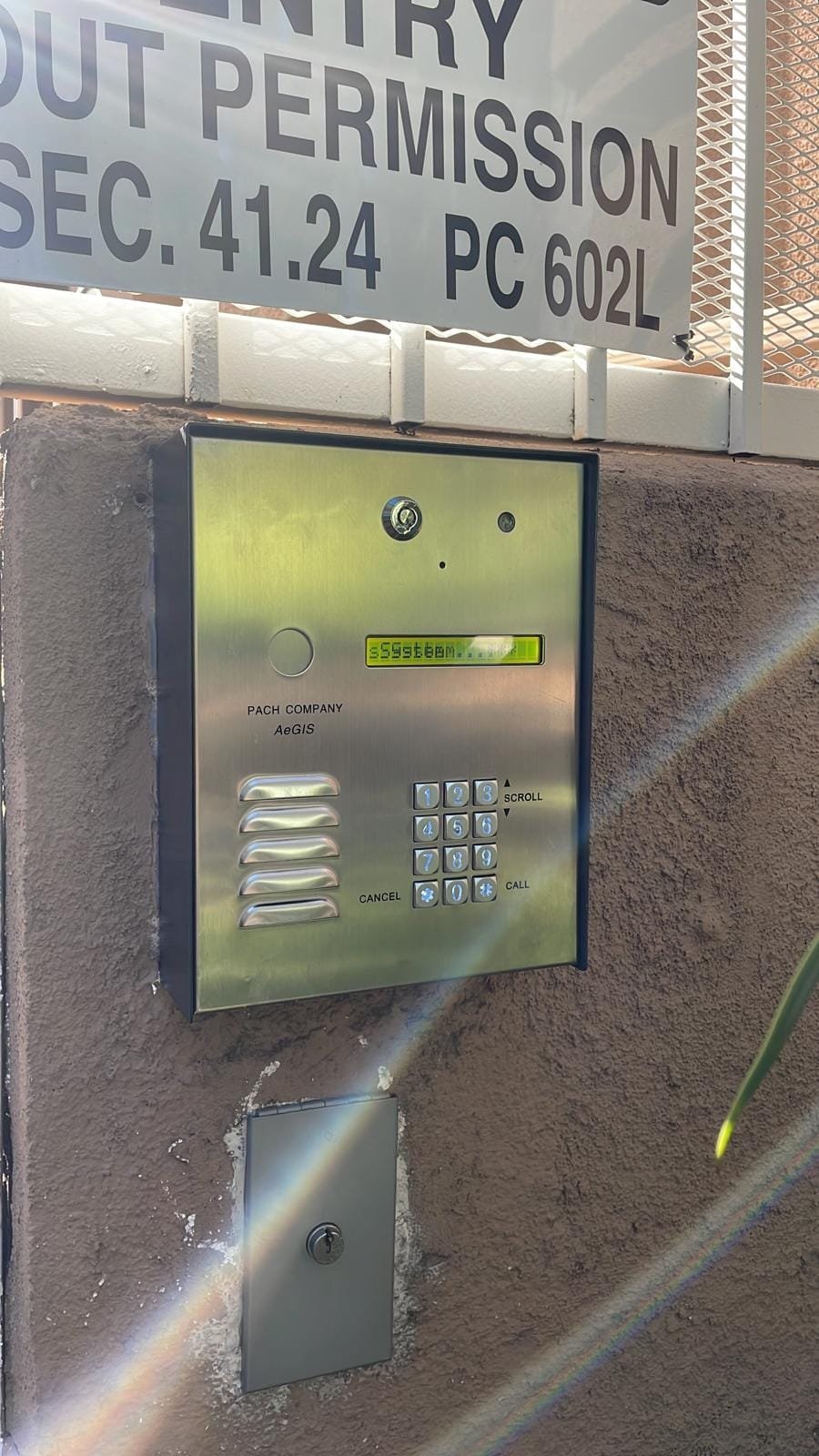 Intercom Gate System Los Angeles- Best Installation Tips