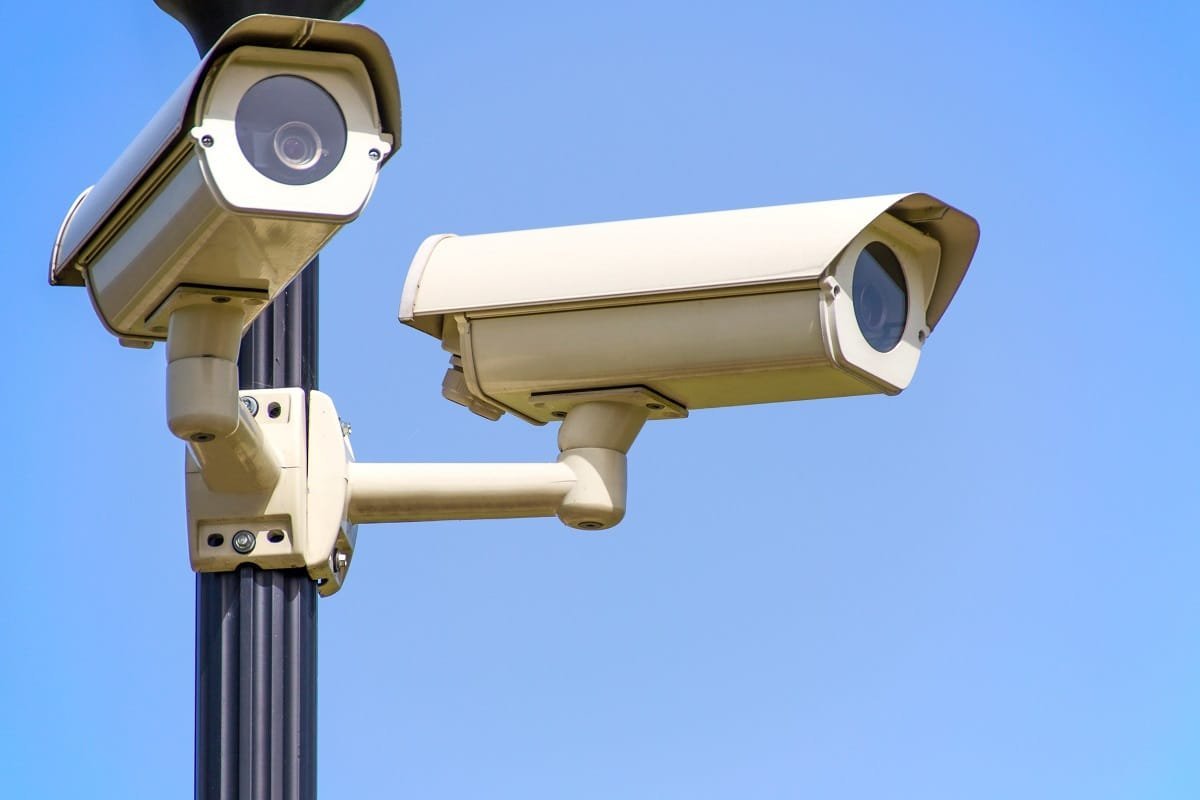 Security Camera With Installation Los Angeles- 7 Effective Tips