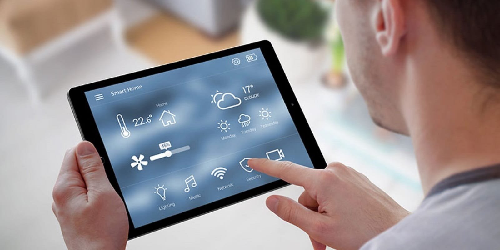 Best Home Security Systems for Ultimate Protection Los Angeles