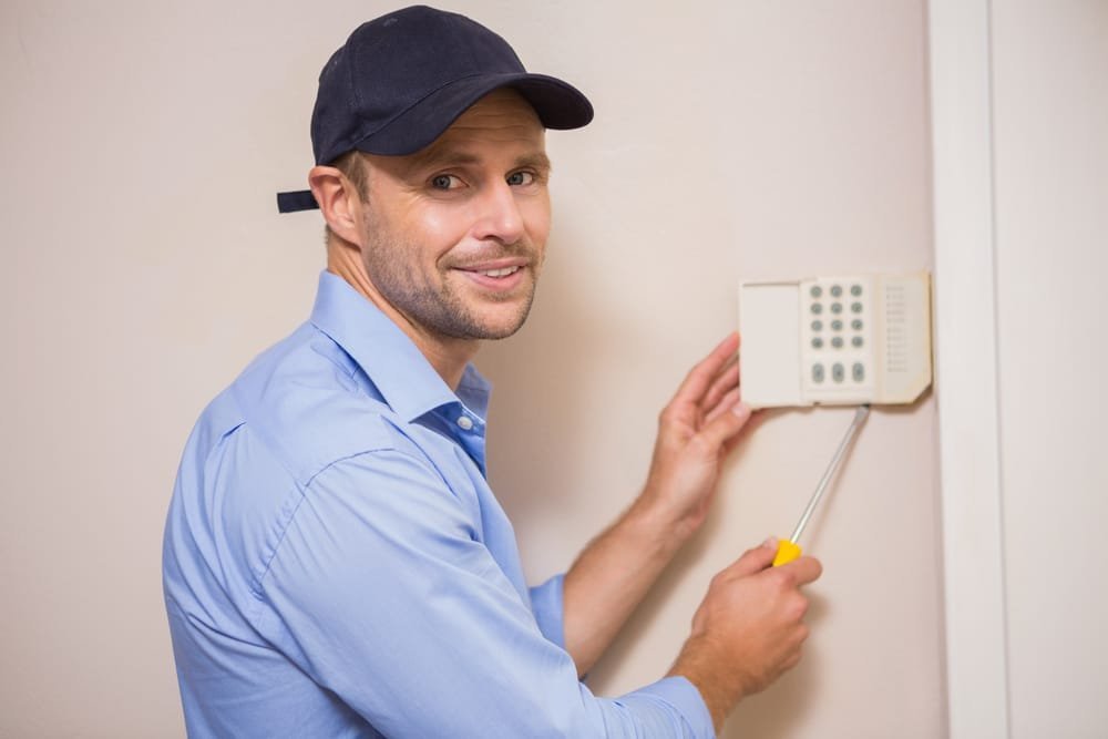 Most Effective Alarm Home Security System In Los Angeles