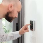 Secure Your LA Property with the Best Security Alarm Systems