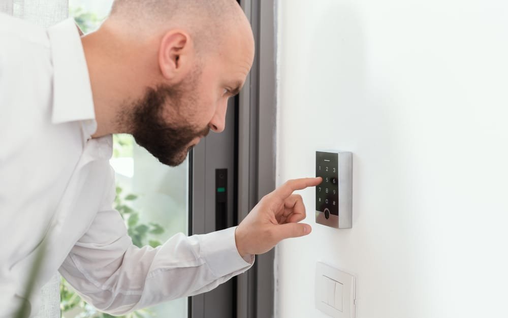 Secure Your LA Property with the Best Security Alarm Systems
