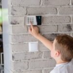 Top Security Alarm Systems Homes Los Angeles