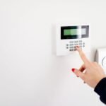 Home Security Alarm Systems Los Angeles: Your First Line of Defense