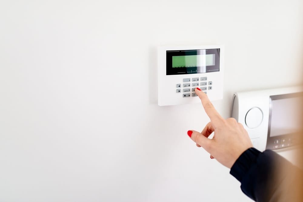Home Security Alarm Systems Los Angeles: Your First Line of Defense