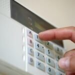 Protect Your Business with a Security Alarm System Los Angeles