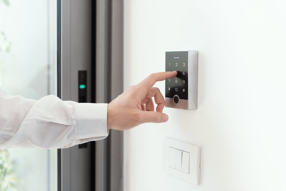 The Ultimate Guide to Home Alarm Systems in Los Angeles