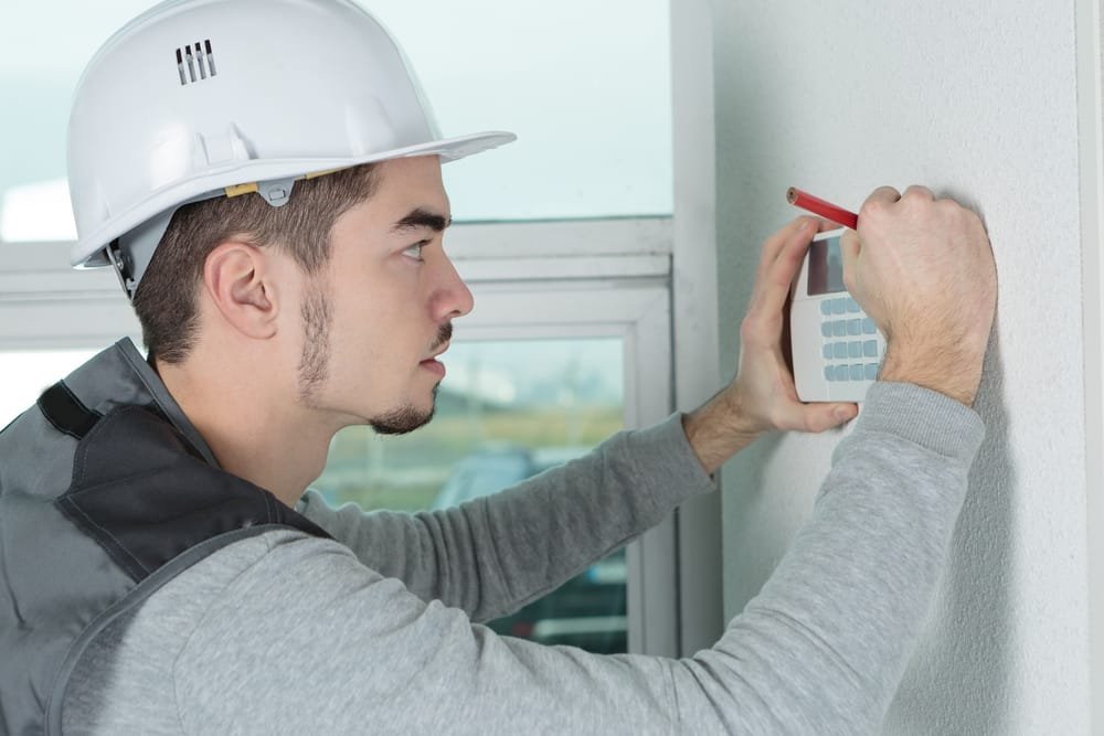Best Alarm Home Security Systems In Los Angeles